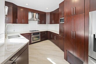 706 Kettner Blvd in San Diego, CA - Building Photo - Building Photo