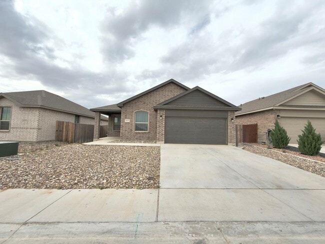 1805 Ebbets Dr in Odessa, TX - Building Photo - Building Photo