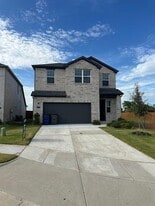 606 Aroco Bnd in Princeton, TX - Building Photo