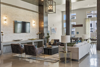 Grand at Saginaw in Saginaw, TX - Foto de edificio - Interior Photo