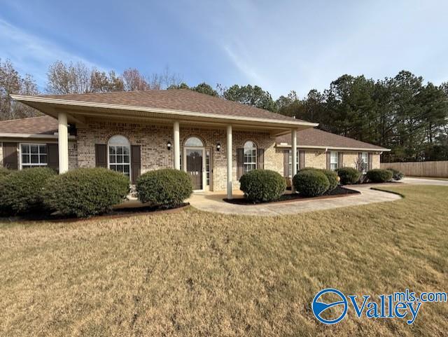 119 Autumn Pointe Dr in Madison, AL - Foto de edificio - Building Photo