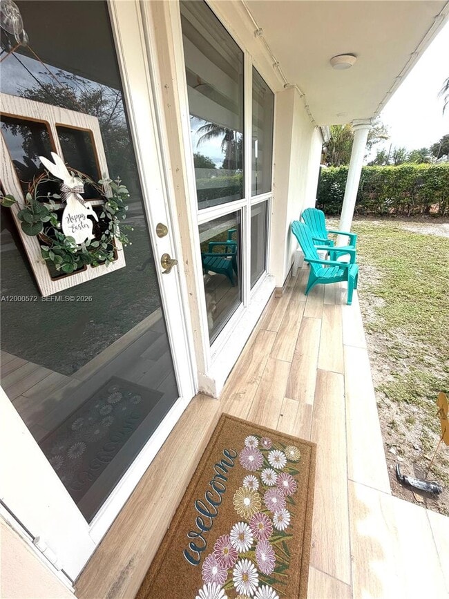 property at 6497 W 8th Ln