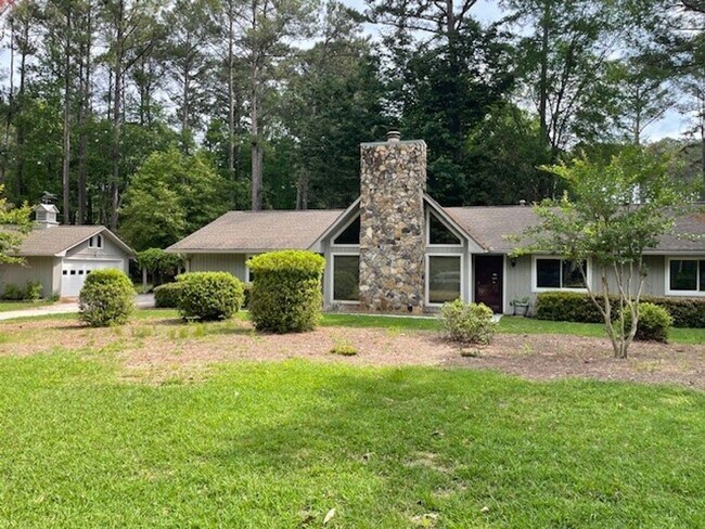 property at 100 Sandown Dr