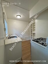 1066 E 7th St in Long Beach, CA - Building Photo - Building Photo