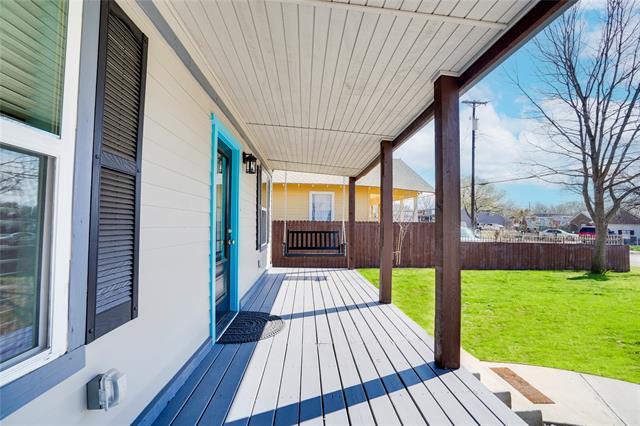 700 S Beacon St in Dallas, TX - Building Photo - Building Photo