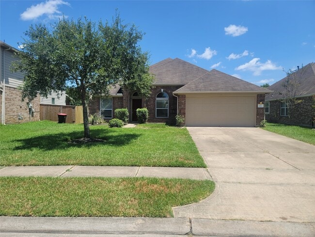 property at 1010 Hannah Falls Ln
