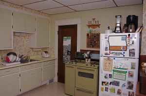 13 Albro St in Providence, RI - Building Photo