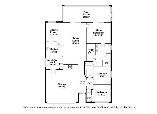 12432 Tree Pointe Ct in Riverview, FL - Foto de edificio - Building Photo
