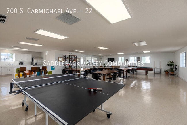 700 S Carmichael Ave in Sierra Vista, AZ - Foto de edificio - Building Photo