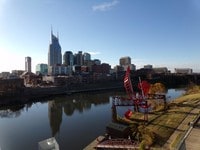 East Nashville