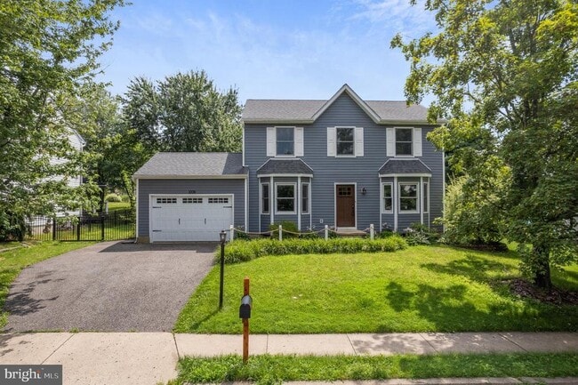 1006 Morgan Ln in Perkasie, PA - Building Photo - Building Photo