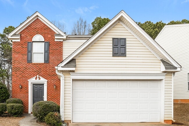 property at 6703 Devongate Ln