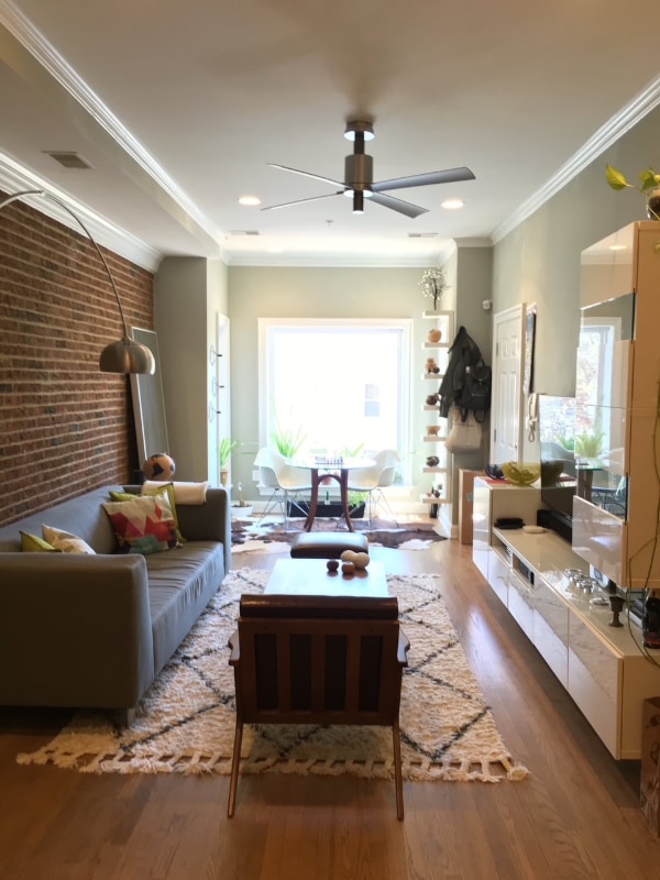 property at 1600 5th St NW