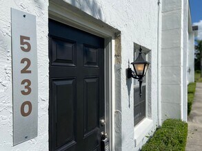 5230 Davisson Ave in Orlando, FL - Building Photo - Building Photo