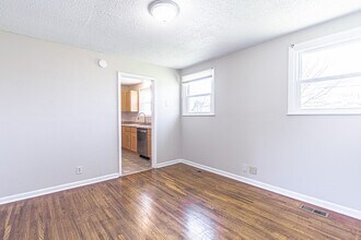 2605 Scott Dr in Clarksville, TN - Building Photo - Building Photo