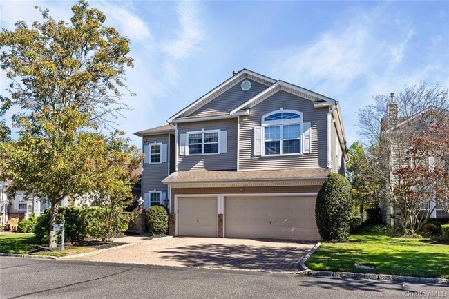 property at 169 Hamlet Dr