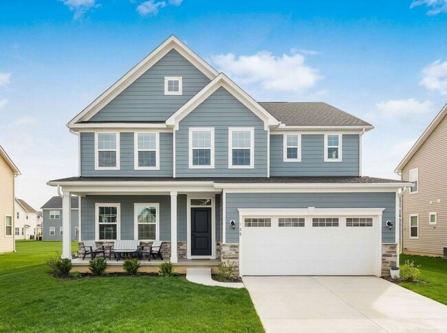 property at 128 Cameo Wds Dr