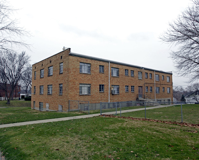 34 Burton Ave in Dayton, OH - Building Photo - Building Photo