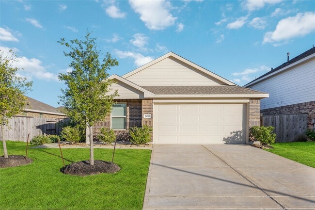 property at 5031 Hurston Pk Trl