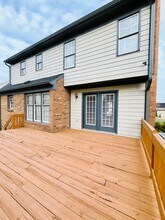 3202 Stonypointe Dr in Greensboro, NC - Building Photo - Building Photo