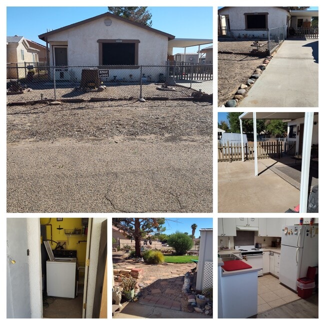 9944 Needles Dr in Mohave Valley, AZ - Building Photo - Building Photo