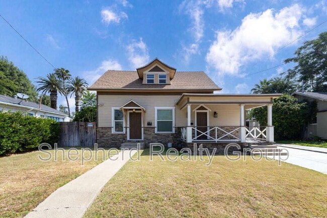 property at 4377 6th St