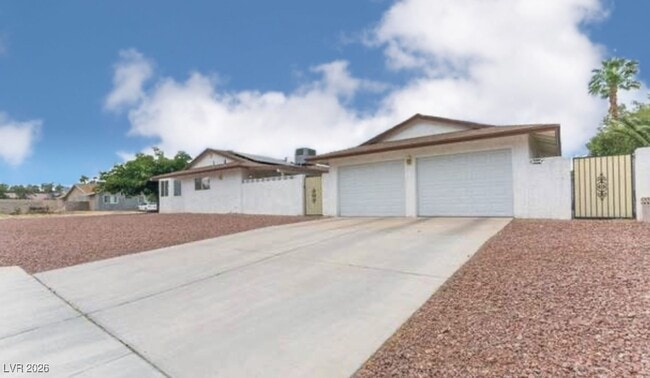 property at 6860 Tara Ave