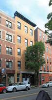 422-424 Hanover St Apartamentos