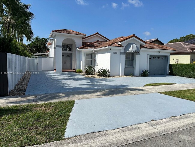 property at 13230 NW 10th St