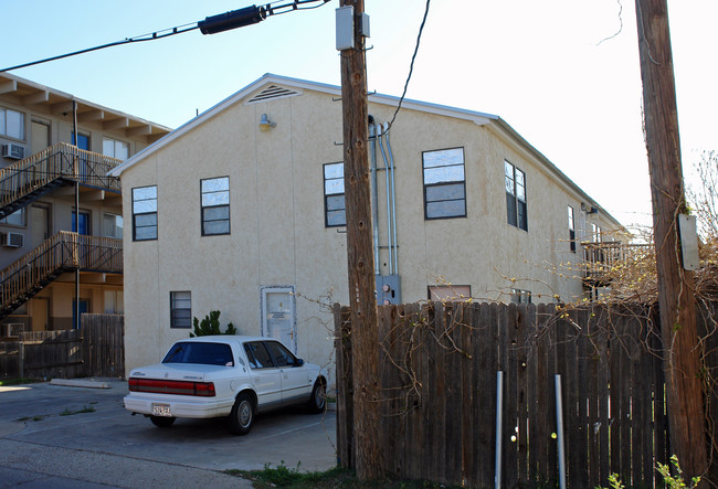 1626 Avenue Y in Lubbock, TX - Building Photo - Building Photo