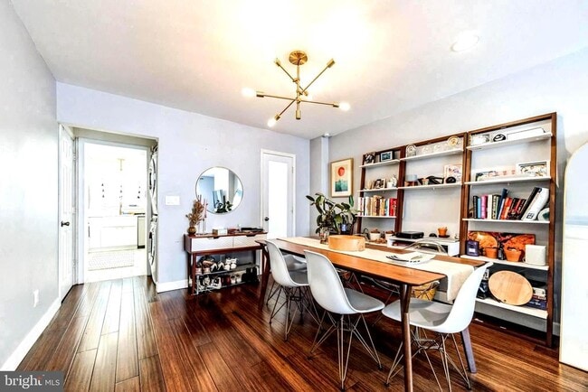 property at 1732 Manton St