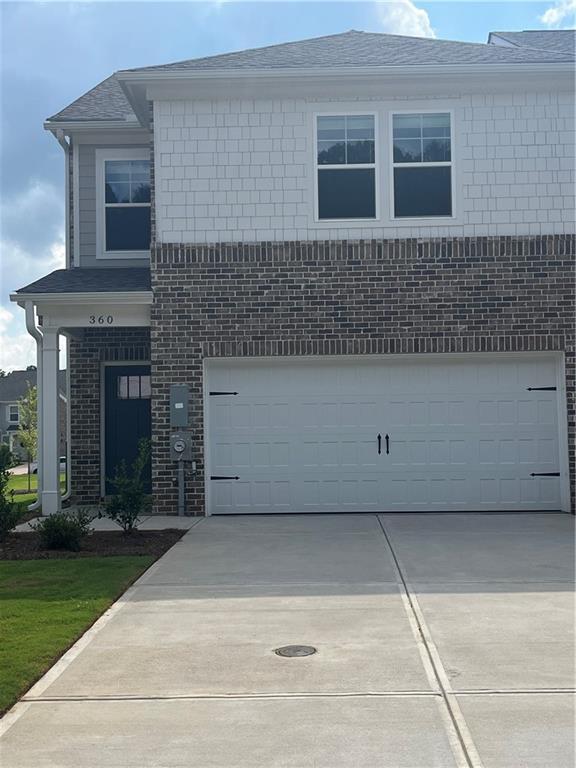 property at 360 Navigator Ln