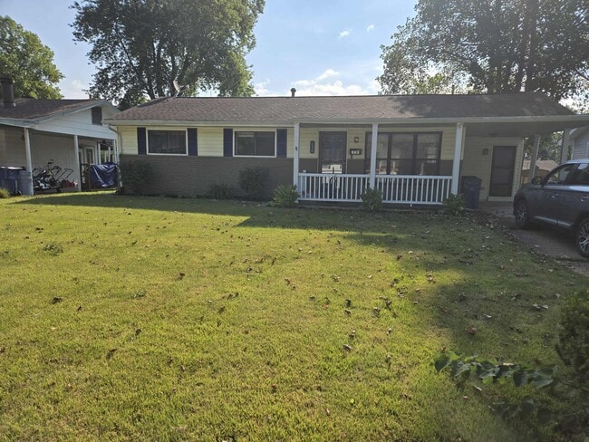 property at 630 Gerald Ave