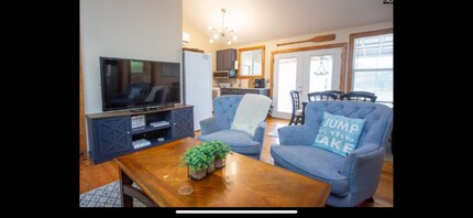 2207 White Oak Ln in Camden, SC - Building Photo - Building Photo