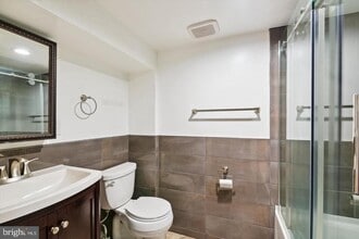 1601 Thetford Rd in Towson, MD - Building Photo - Building Photo