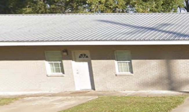 801 Goodwater Rd NW-Unit -4 in Magee, MS - Building Photo