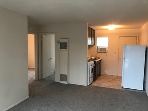 707 Hall St in Augusta, GA - Building Photo - Building Photo