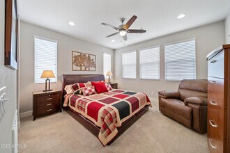 3710 Goldmine Cyn Wy in Wickenburg, AZ - Building Photo - Building Photo