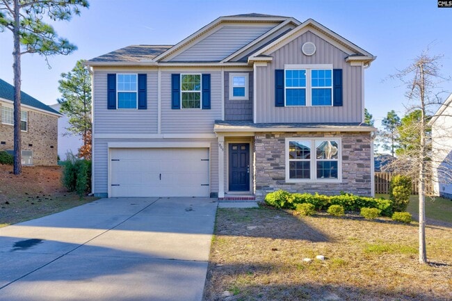 property at 905 Blue Willow Way