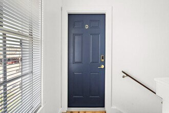 3901 Dallas St in Houston, TX - Building Photo - Building Photo