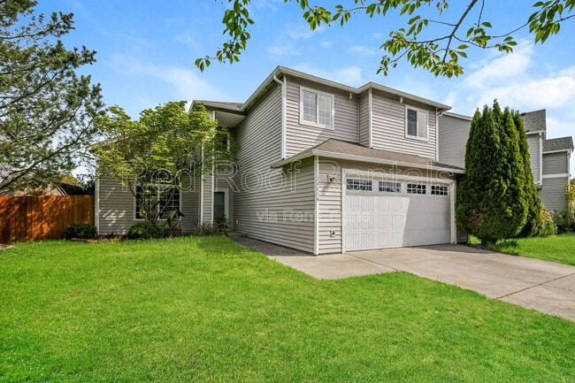 14834 Prairie Vista Loop SE in Yelm, WA - Building Photo - Building Photo
