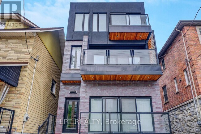 property at 111 Greenfield Ave
