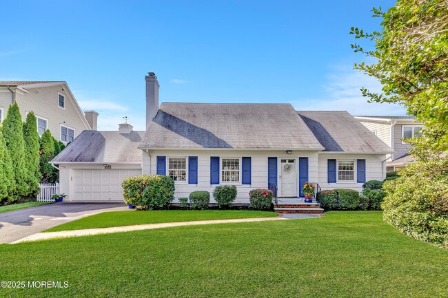 204 Washington Blvd in Sea Girt, NJ - Building Photo - Building Photo