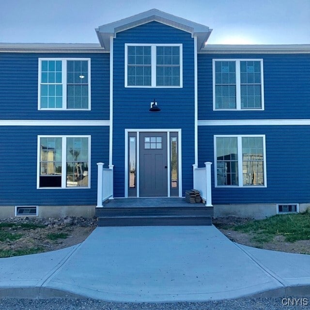 property at 37385 Bald Rock Rd