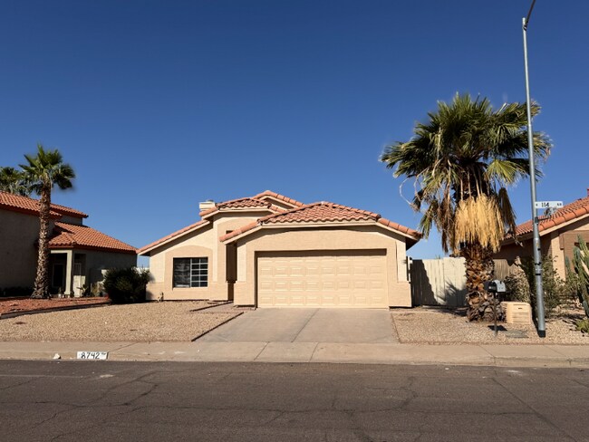 property at 8742 N 114th Ave