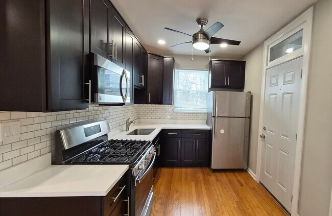 3748 N Kilpatrick Ave in Chicago, IL - Building Photo - Building Photo