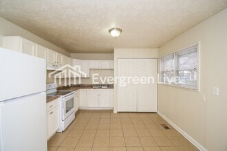 8724 Montery Rd in Indianapolis, IN - Building Photo - Building Photo