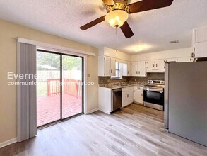 28 John Hancock Cir in Jacksonville, AR - Building Photo - Building Photo