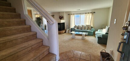 1687 E Balsam Mist Ave in Las Vegas, NV - Building Photo - Building Photo