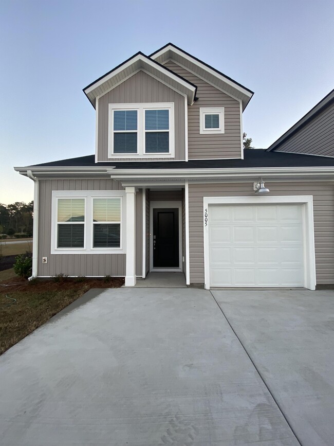 5005 Georgetown Drive in Myrtle Beach, SC - Building Photo - Building Photo